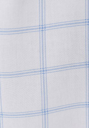 ОДЕЖДА - COLIN'S Рубашка Alb Regular