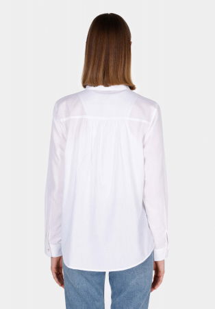Рубашки - COLIN'S Женская Рубашка Белая Regular