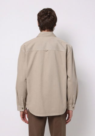 Camasi - COLIN'S Camasa Bej  Barbati