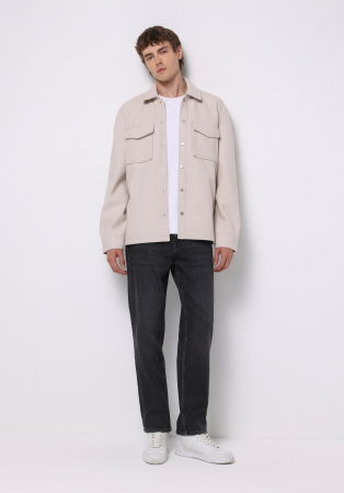 ОДЕЖДА - COLIN'S Рубашка Bej 