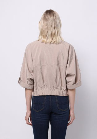 FEMEI - COLIN'S Camasa Bej  Femei