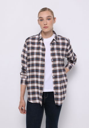 FEMEI - COLIN'S Camasa Multicolor  Femei