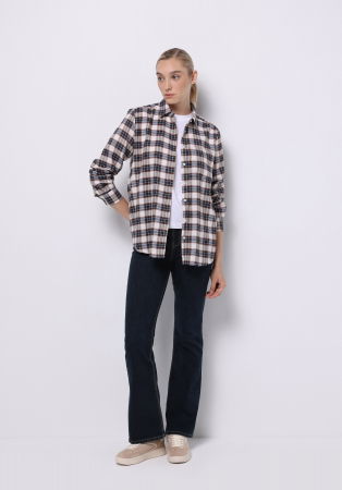 FEMEI - COLIN'S Camasa Multicolor  Femei