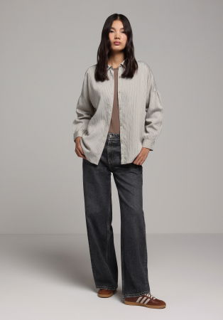 ЖЕНЩИНЫ - COLIN'S Рубашка Bej 