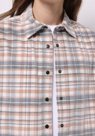 ЖЕНЩИНЫ - COLIN'S Рубашка Bej 