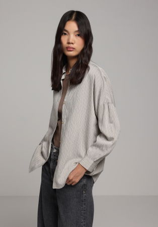 ЖЕНЩИНЫ - COLIN'S Рубашка Bej 