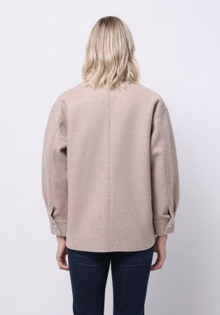 IMBRACAMINTE - COLIN'S Camasa Bej  Femei