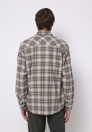 COLIN'S Рубашка Bej Regular [3]