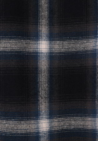 BARBATI - COLIN'S Camasa Blue Regular Barbati