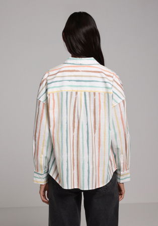 FEMEI - COLIN'S Camasa Cafenie  Femei