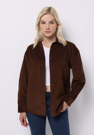 ОДЕЖДА - COLIN'S Рубашка Cafeniu Regular