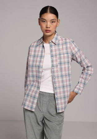 ЖЕНЩИНЫ - COLIN'S Женская Рубашка Многоцветная 