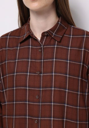 COLIN'S Camasa Maro  Femei [2]