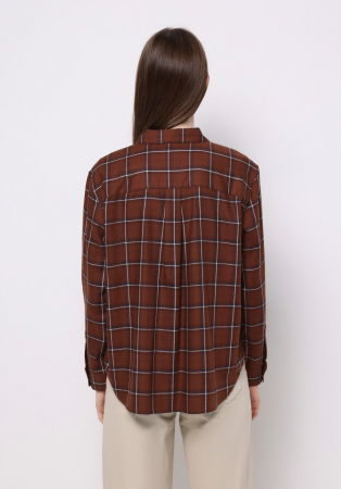 COLIN'S Camasa Maro  Femei [3]