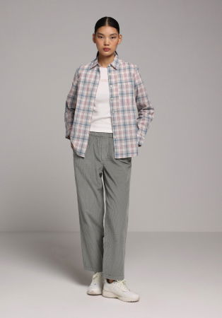 ЖЕНЩИНЫ - COLIN'S Женская Рубашка Многоцветная 