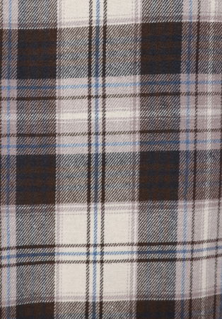 BARBATI - COLIN'S Camasa Cafenie Regular Barbati