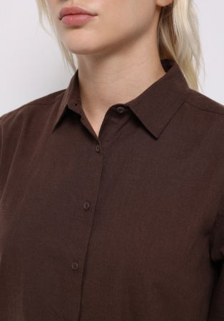 ОДЕЖДА - COLIN'S Рубашка Cafeniu Regular