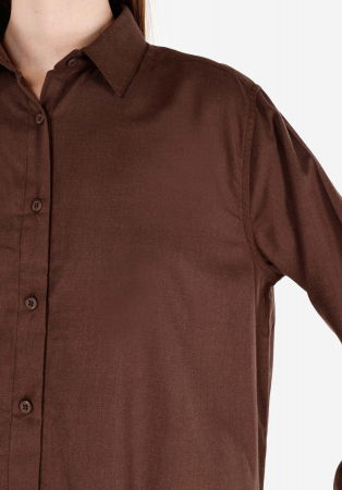 ОДЕЖДА - COLIN'S Рубашка Cafeniu Regular