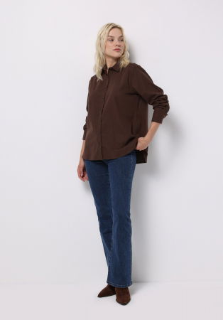 ОДЕЖДА - COLIN'S Рубашка Cafeniu Regular