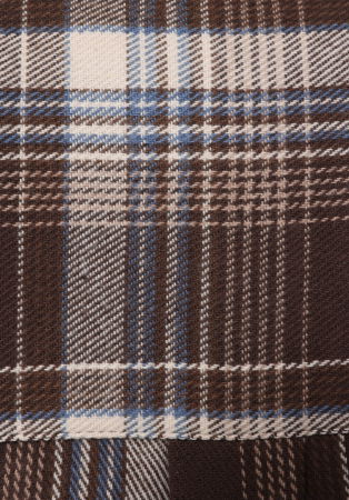 FEMEI - COLIN'S Camasa Cafenie Regular Femei