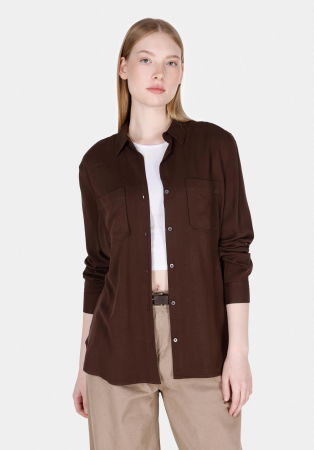 FEMEI - COLIN'S Camasa Maro Regular Femei
