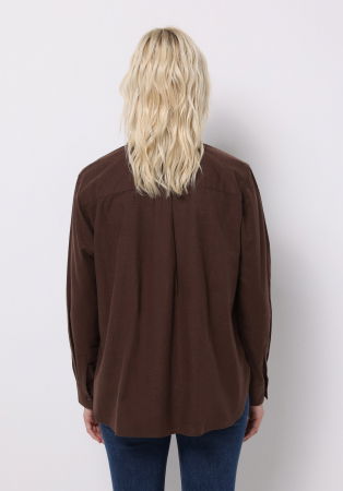 Рубашки - COLIN'S Рубашка Cafeniu Regular