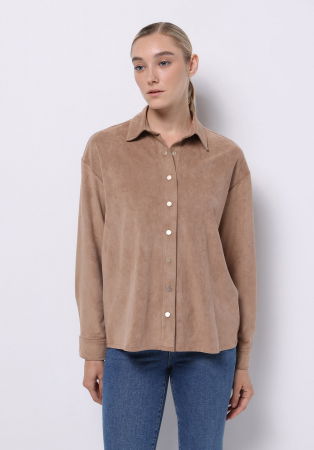 FEMEI - COLIN'S Camasa Maro  Femei