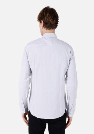 МУЖЧИНЫ - COLIN'S Рубашка Caramiziu Slim