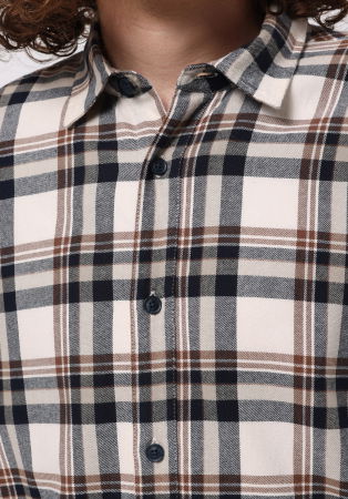 COLIN'S Рубашка Crem Regular [3]