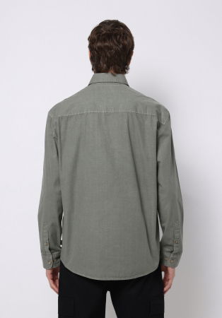 Camasi - COLIN'S Camasa Haki  Barbati