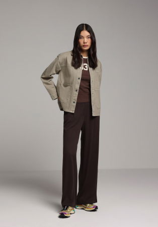 FEMEI - COLIN'S Camasa Haki  Femei