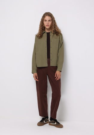 FEMEI - COLIN'S Camasa Khaki Relax Femei