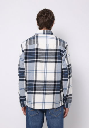 COLIN'S Camasa Multicolor Comfort Barbati [3]