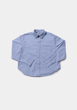 ЖЕНЩИНЫ - COLIN'S Женская Рубашка Синяя 