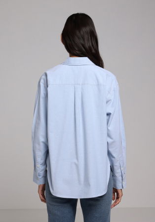 FEMEI - COLIN'S Camasa Albastra Deschisa  Femei