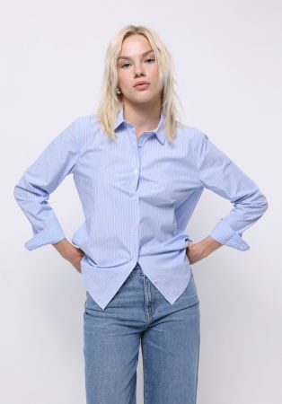 Рубашки - COLIN'S Рубашка Mavi 