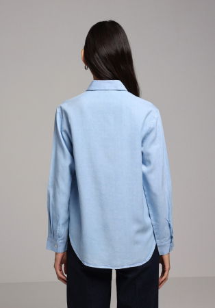 FEMEI - COLIN'S Camasa Mavi  Femei