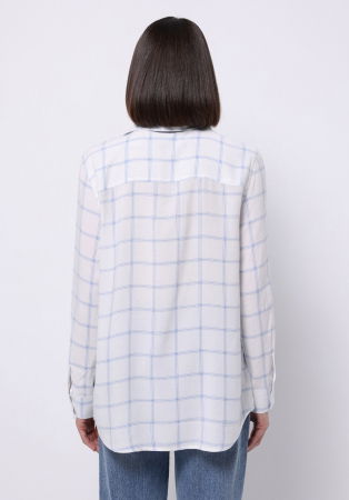 FEMEI - COLIN'S Camasa Alba  Femei