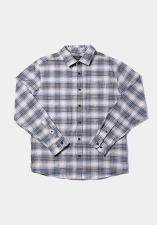 BARBATI - COLIN'S Camasa Mavi Regular Barbati