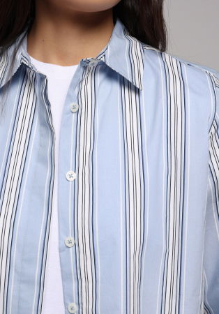 ЖЕНЩИНЫ - COLIN'S Рубашка Mavi Regular