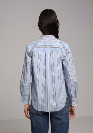 ЖЕНЩИНЫ - COLIN'S Рубашка Mavi Regular