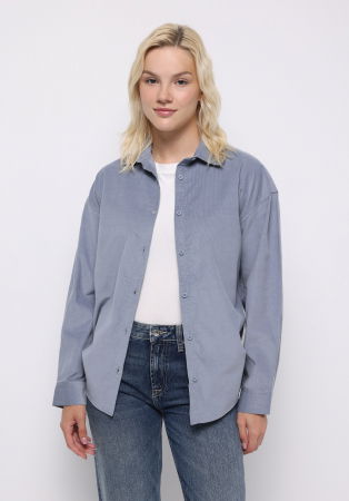 Рубашки - COLIN'S Рубашка Mavi Regular