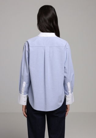 ЖЕНЩИНЫ - COLIN'S Рубашка Mavi Regular