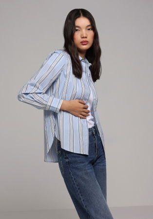 ЖЕНЩИНЫ - COLIN'S Рубашка Mavi Regular