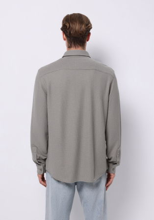 Camasi - COLIN'S Camasa Mint  Barbati