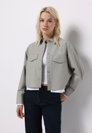 Рубашки - COLIN'S Рубашка Mint 