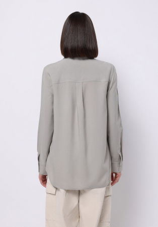 ЖЕНЩИНЫ - COLIN'S Женская Рубашка Мята - 99 Lei