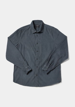 МУЖЧИНЫ - COLIN'S Мужская Рубашка Мята Regular