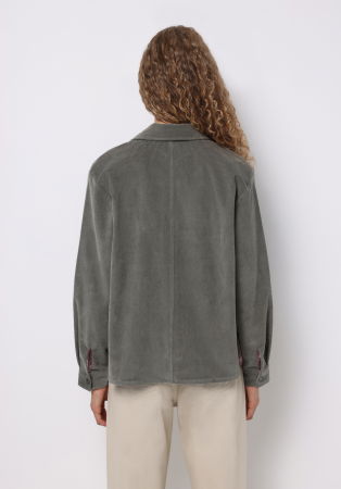 Camasi - COLIN'S Camasa Mint Regular Femei