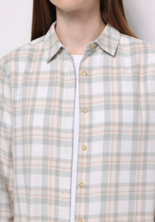 FEMEI - COLIN'S Camasa Mint Regular Femei